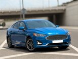 Ford Fusion (North America)-3