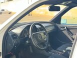 Mercedes C 200-14