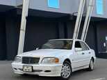 Mercedes C 200-11