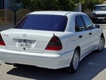 Mercedes C 200-6