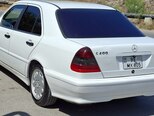 Mercedes C 200-5