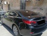 Mazda 6-5