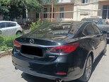 Mazda 6-7