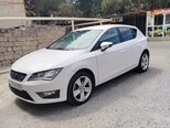 SEAT Leon-3