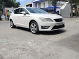 SEAT Leon-2