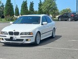 BMW 525-1