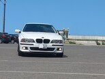 BMW 525-11