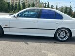 BMW 525-14