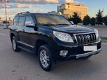 Toyota Land Cruiser Prado-1