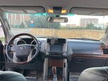 Toyota Land Cruiser Prado-9