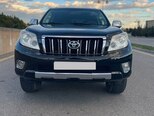 Toyota Land Cruiser Prado-3
