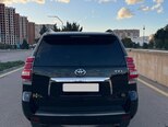 Toyota Land Cruiser Prado-5