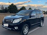 Toyota Land Cruiser Prado-2
