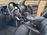 Toyota Land Cruiser Prado-8