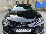 Toyota Camry-1