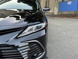 Toyota Camry-2