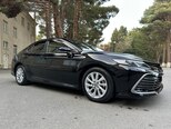 Toyota Camry-4