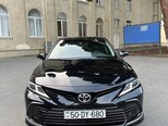 Toyota Camry-19