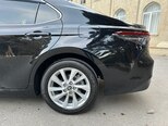 Toyota Camry-7
