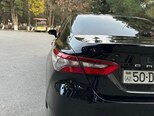 Toyota Camry-11