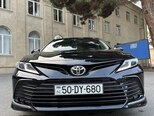 Toyota Camry-18