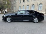 Toyota Camry-6