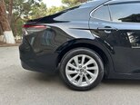 Toyota Camry-10