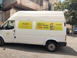 Ford Transit-8