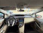 Toyota Prius-9