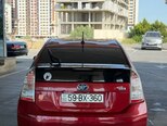 Toyota Prius-5