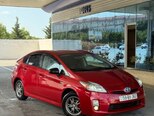Toyota Prius-4