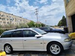 Opel Vectra-2