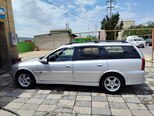 Opel Vectra-5