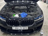 BMW 530-3
