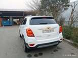 Chevrolet Trax-2