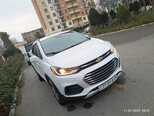 Chevrolet Trax-3