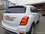 Chevrolet Trax-4