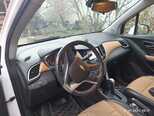 Chevrolet Trax-6