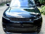 Land Rover RR Sport-1