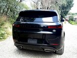 Land Rover RR Sport-4