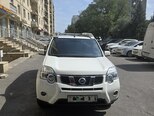 Nissan X-Trail-1
