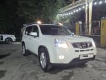 Nissan X-Trail-8