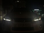 Lexus CT 200h-18