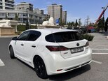 Lexus CT 200h-5