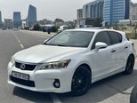 Lexus CT 200h-13