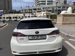 Lexus CT 200h-6