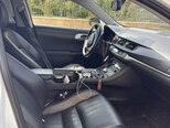 Lexus CT 200h-8