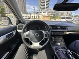 Lexus CT 200h-10