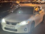 Lexus CT 200h-15