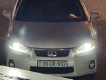 Lexus CT 200h-14